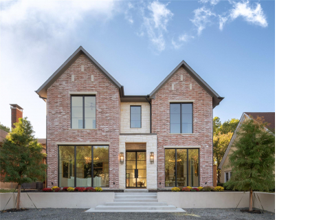 3327 Mockingbird Lane